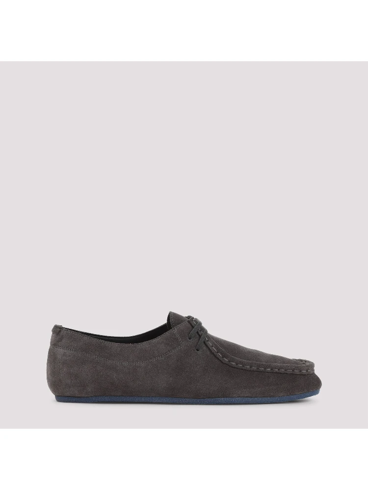 Jil Sander Lace-Up Shoes