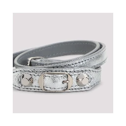 Balenciaga City Triple Bracelet