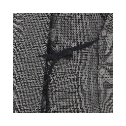 Balenciaga Wrap Tailored Jacket