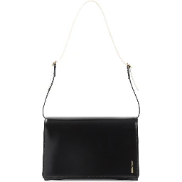 Jil Sander File Shoulder Bag