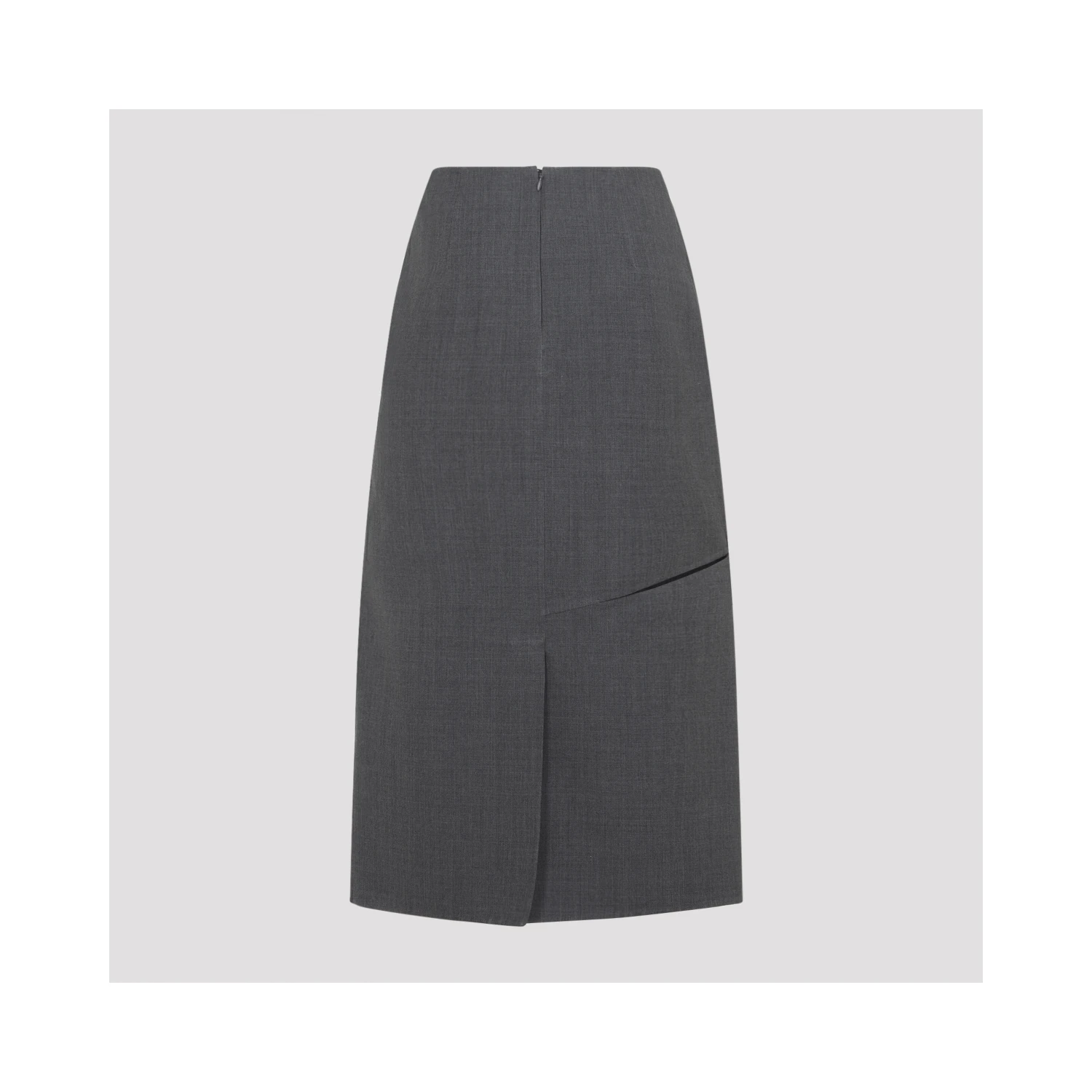 Jil Sander Midi Skirt