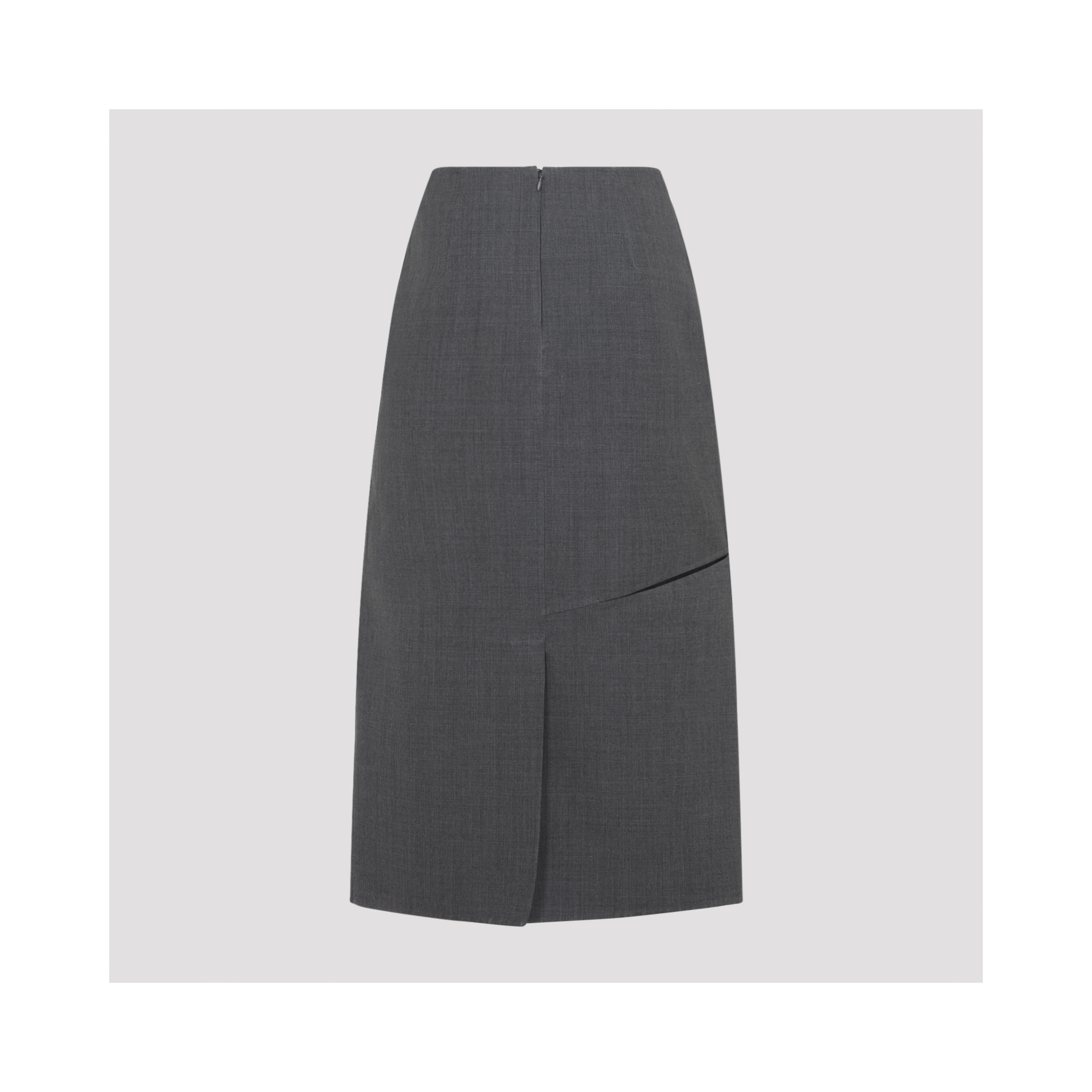 Jil Sander Midi Skirt
