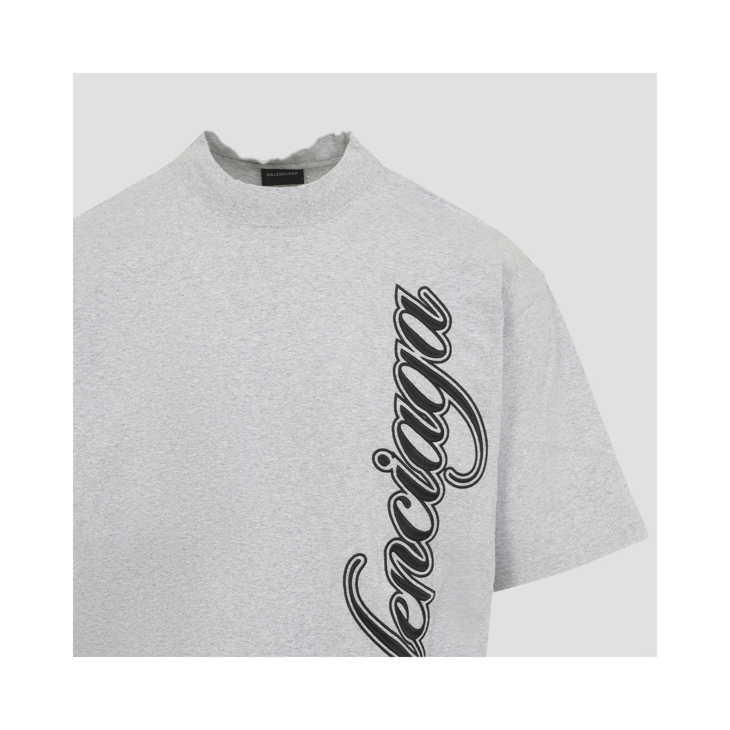 Balenciaga Medium Fit T-Shirt