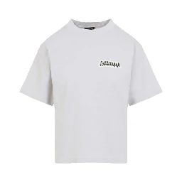 Balenciaga Medium Fit T-Shirt