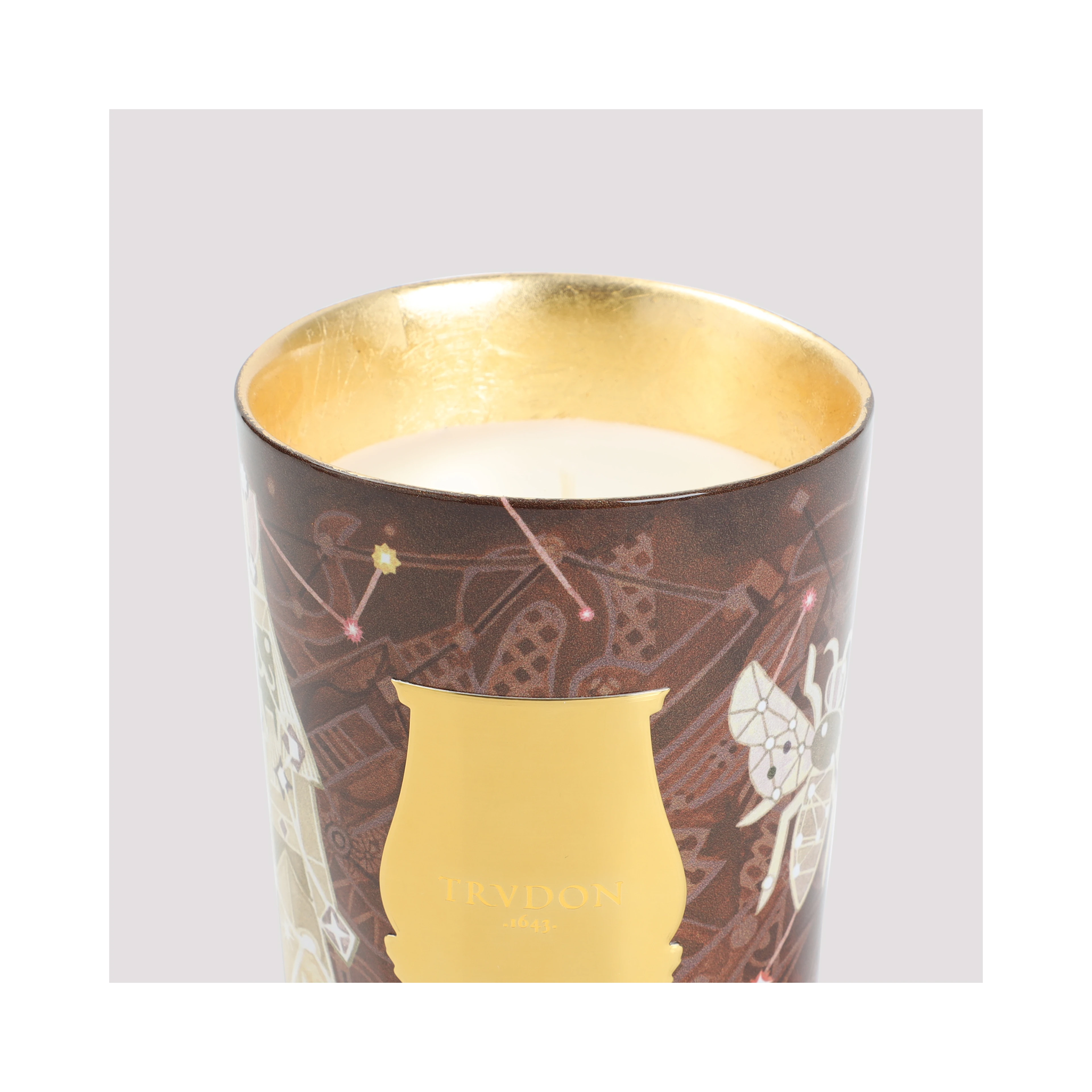 Trudon Libra Christmas Collection 2025 Candle