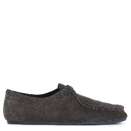 Jil Sander Lace-Up Shoes