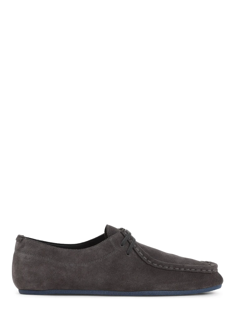 Jil Sander Lace-Up Shoes alternative