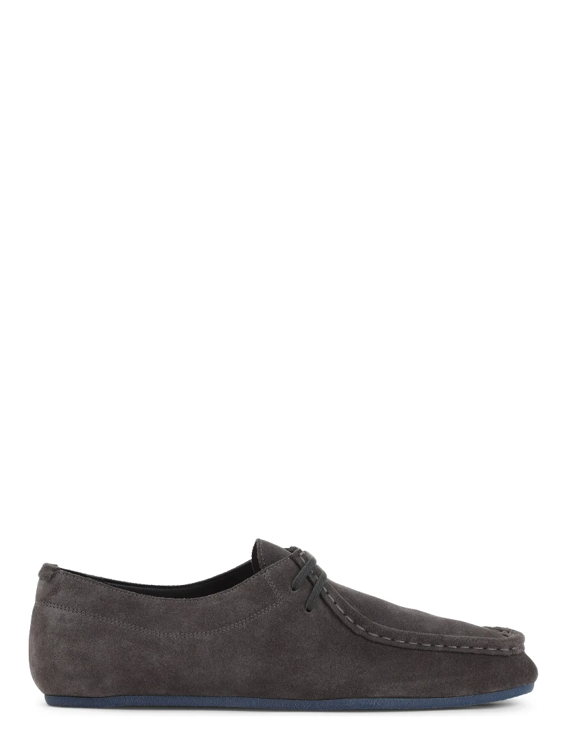 Jil Sander Lace-Up Shoes