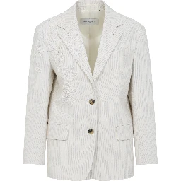 Dries Van Noten Tailored Blazer