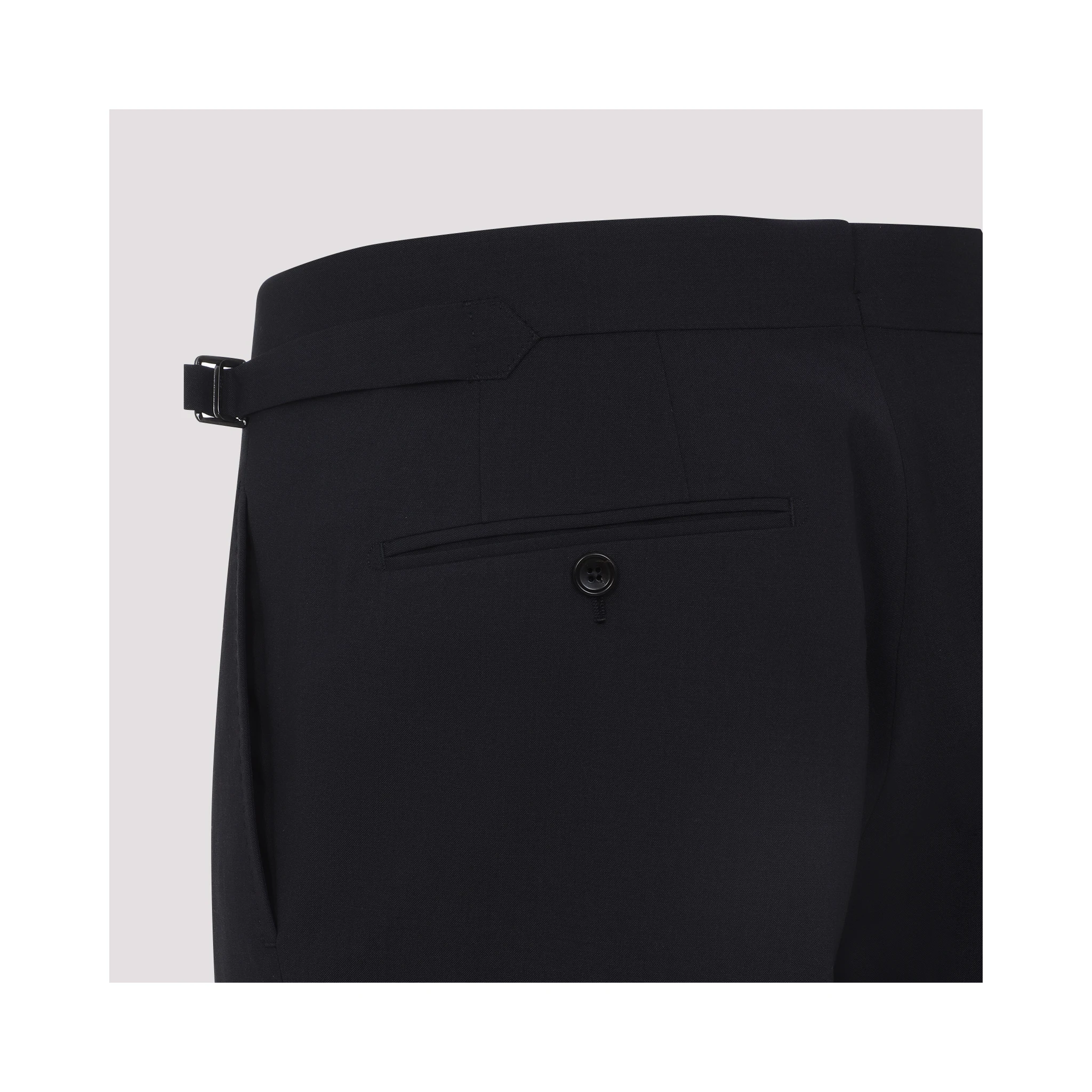 Tom Ford Wool Suit