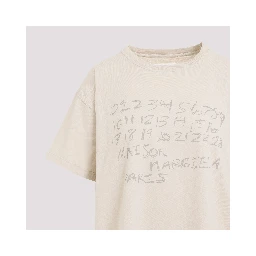Maison Margiela Cotton T-shirt