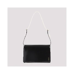 Jil Sander File Shoulder Bag