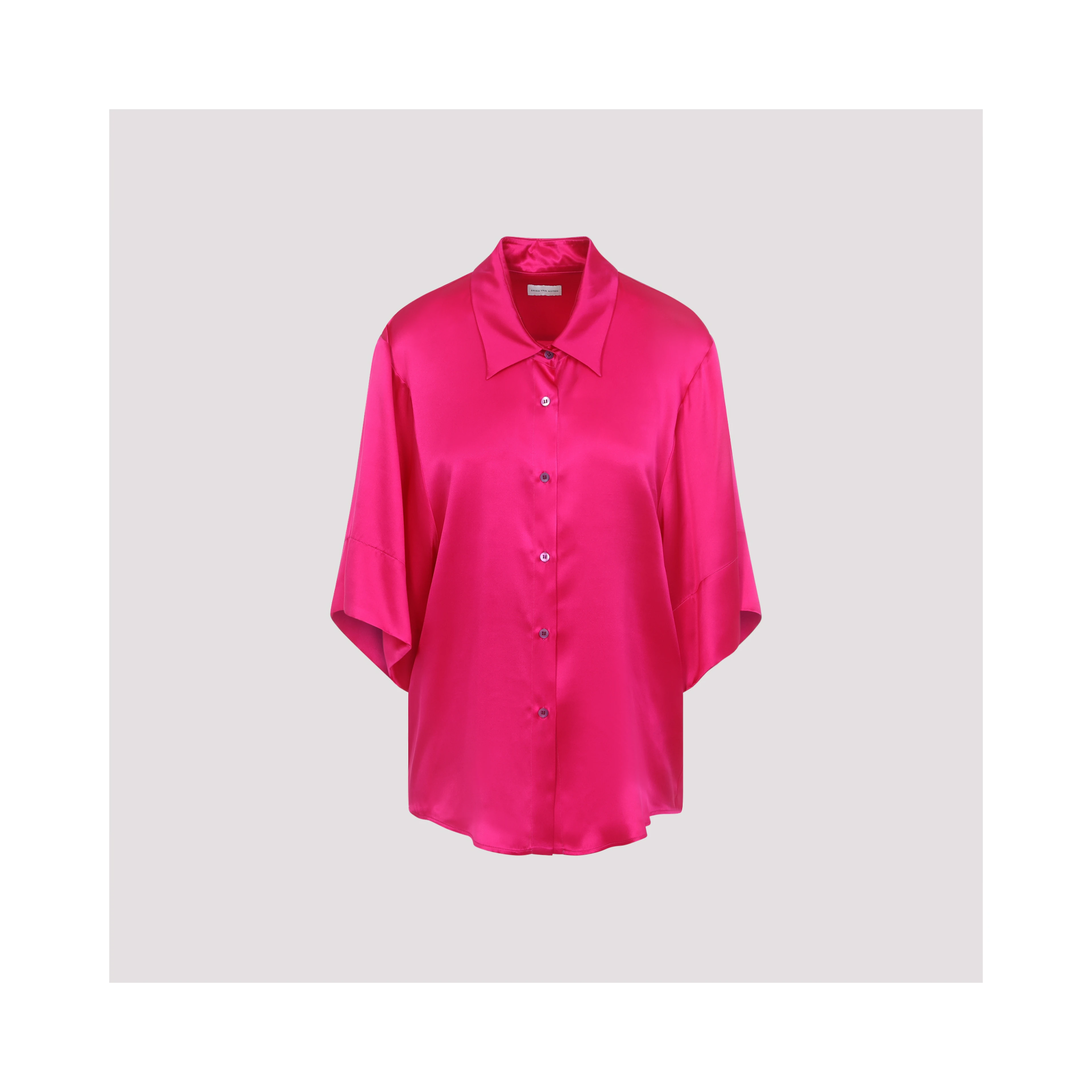 Dries Van Noten Clea Shirt