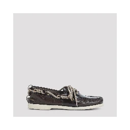 Golden Goose Boat Loafers