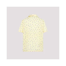 Jil Sander Cotton Shirt