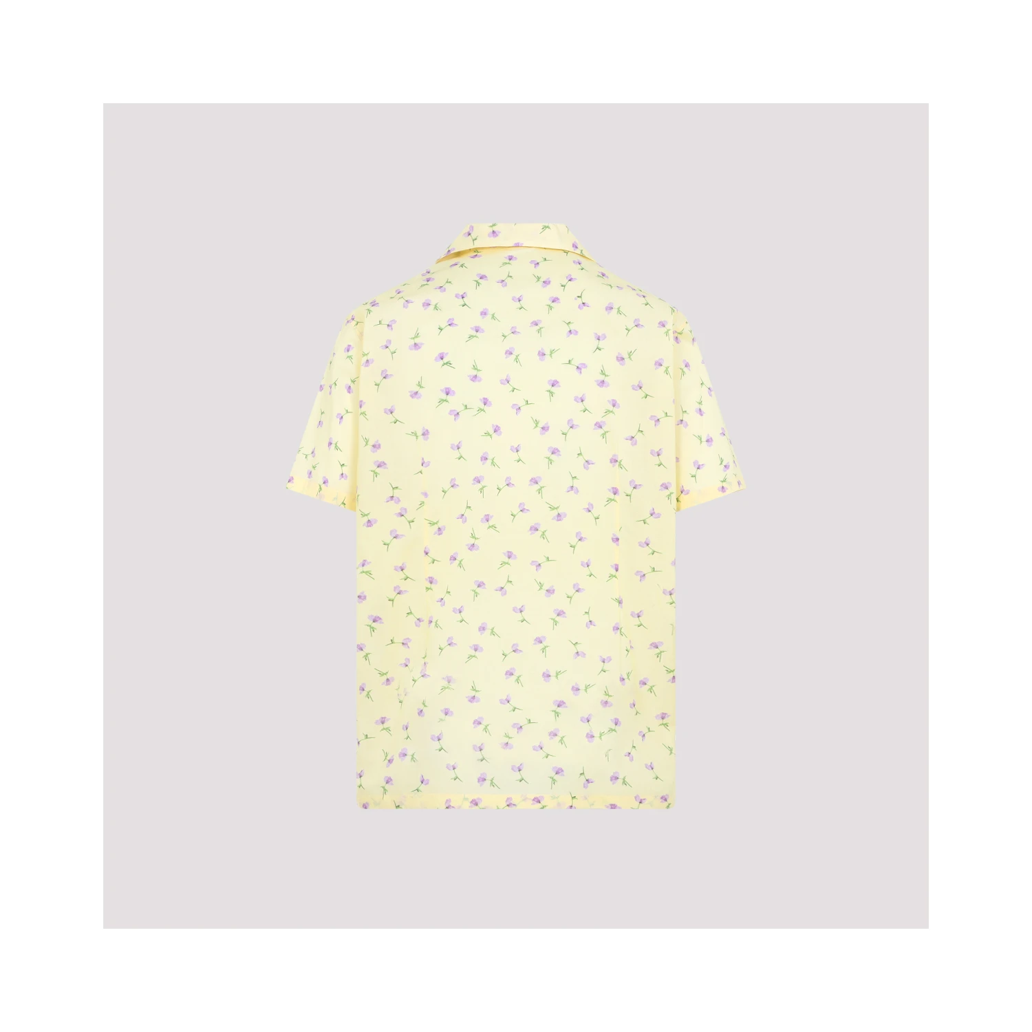 Jil Sander Cotton Shirt