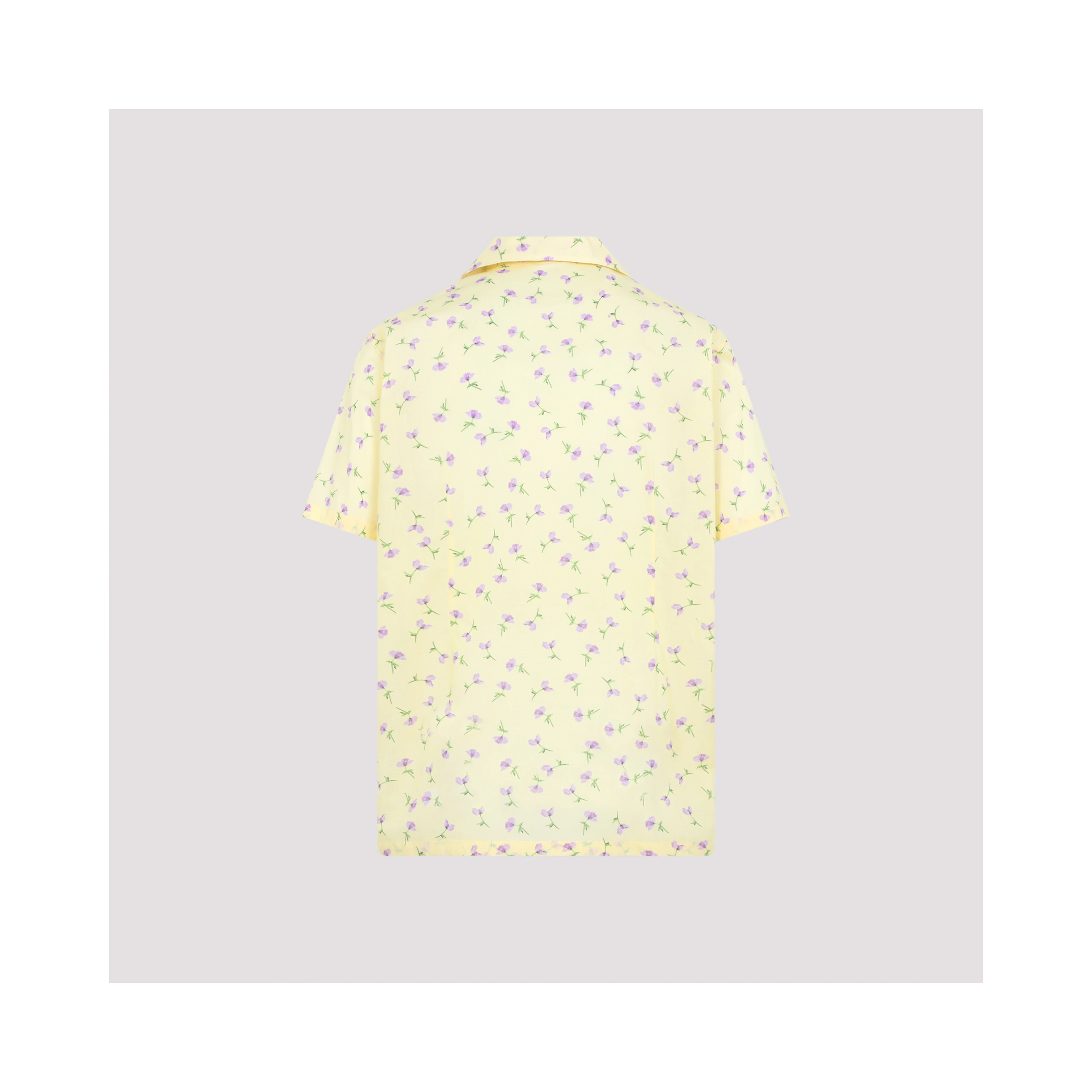 Jil Sander Cotton Shirt