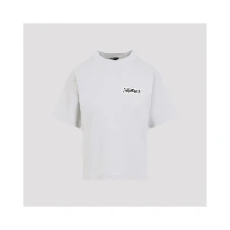 Balenciaga Medium Fit T-Shirt