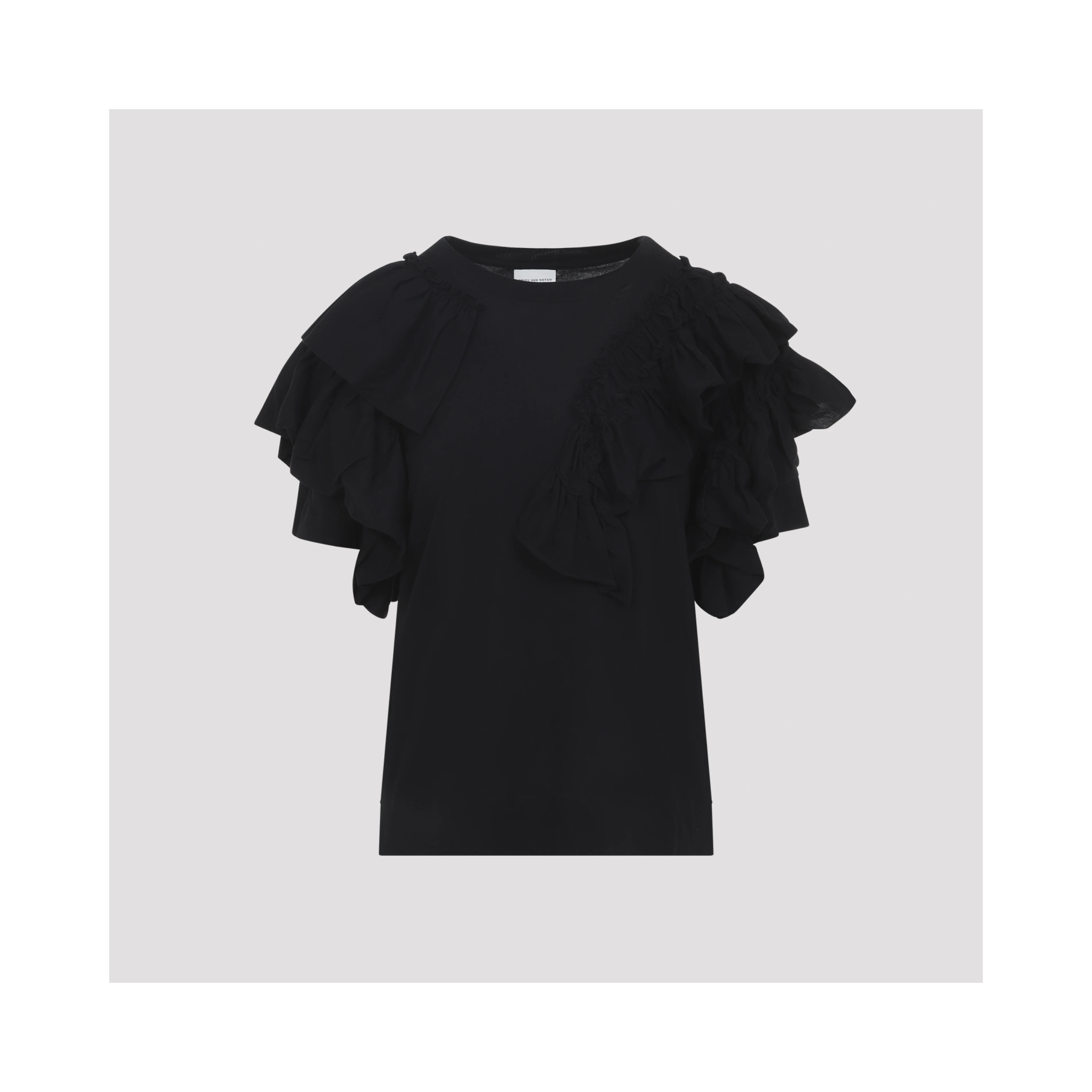 Dries Van Noten Humey T-shirt