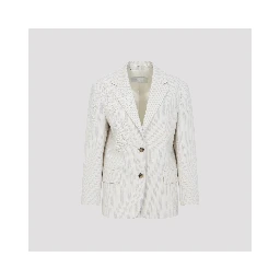 Dries Van Noten Tailored Blazer