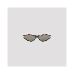 Bottega Veneta Knot Cat Eye Sunglasses