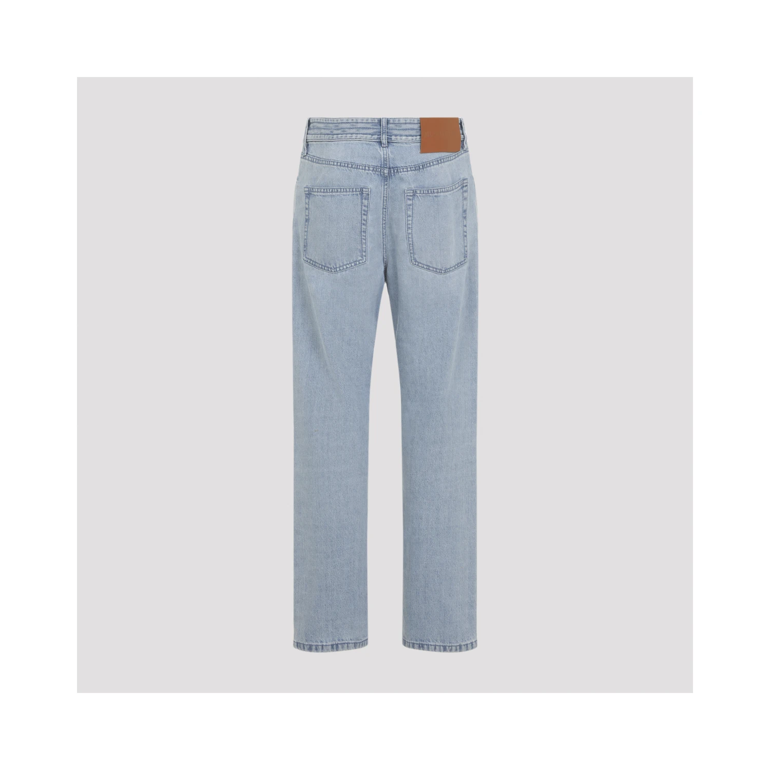 Jil Sander Jeans