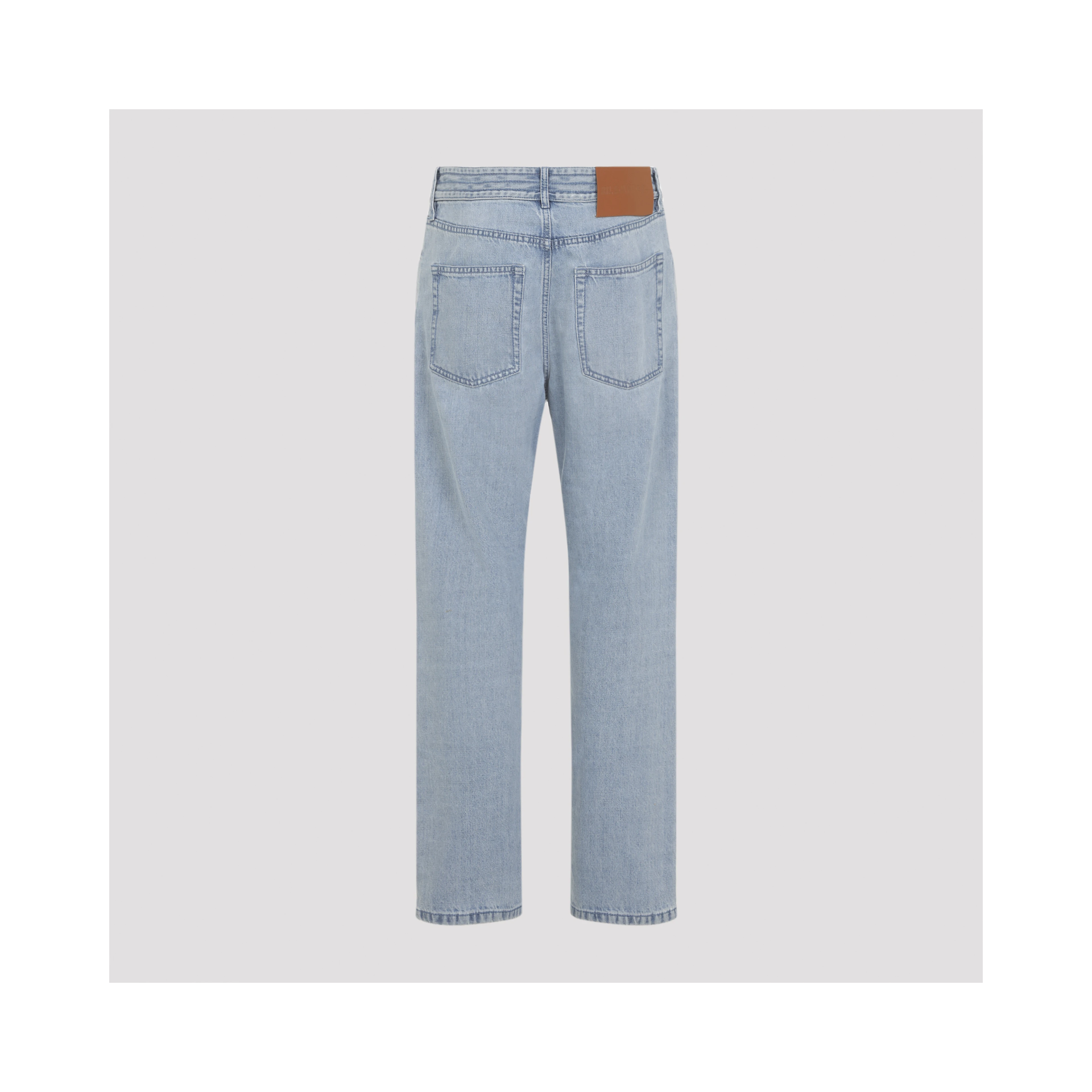 Jil Sander Jeans