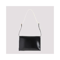 Jil Sander File Shoulder Bag