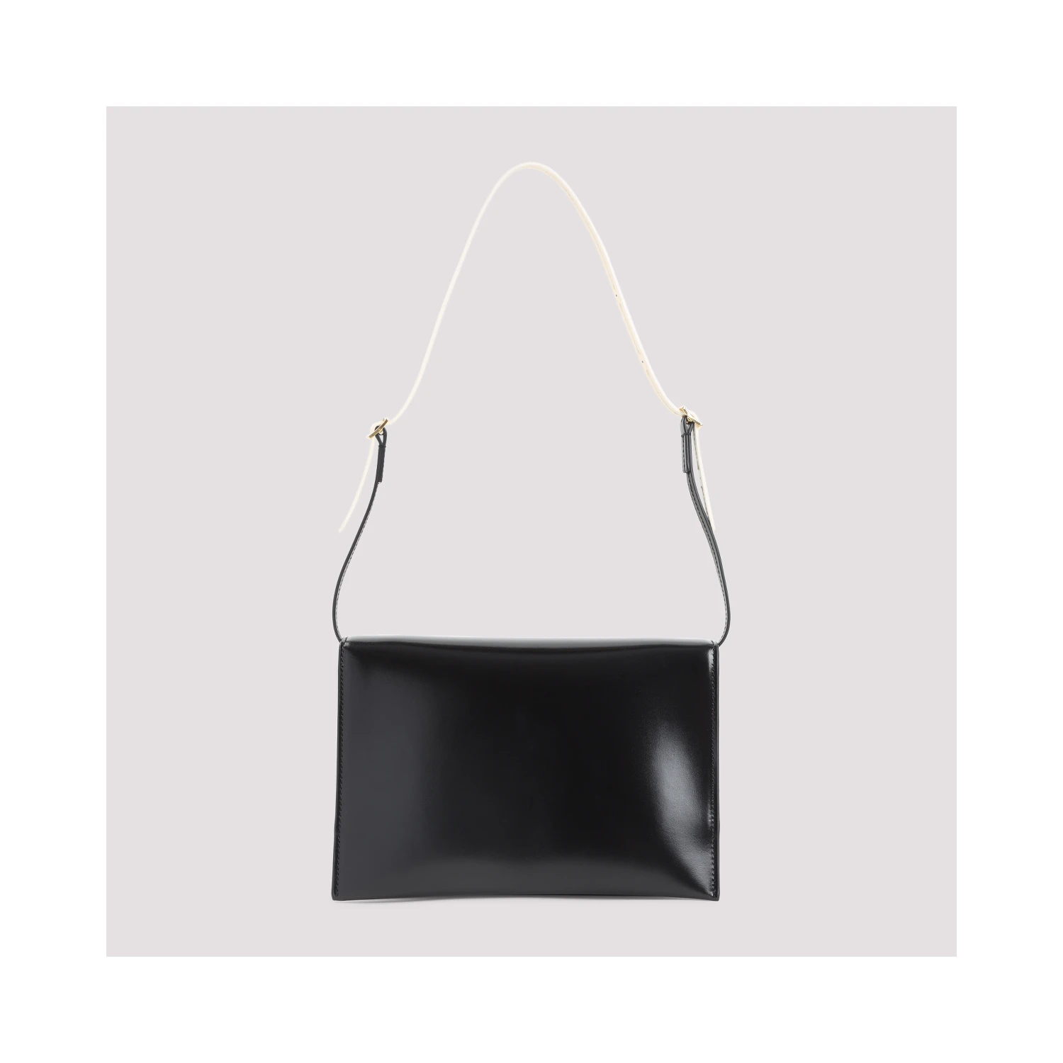 Jil Sander File Shoulder Bag