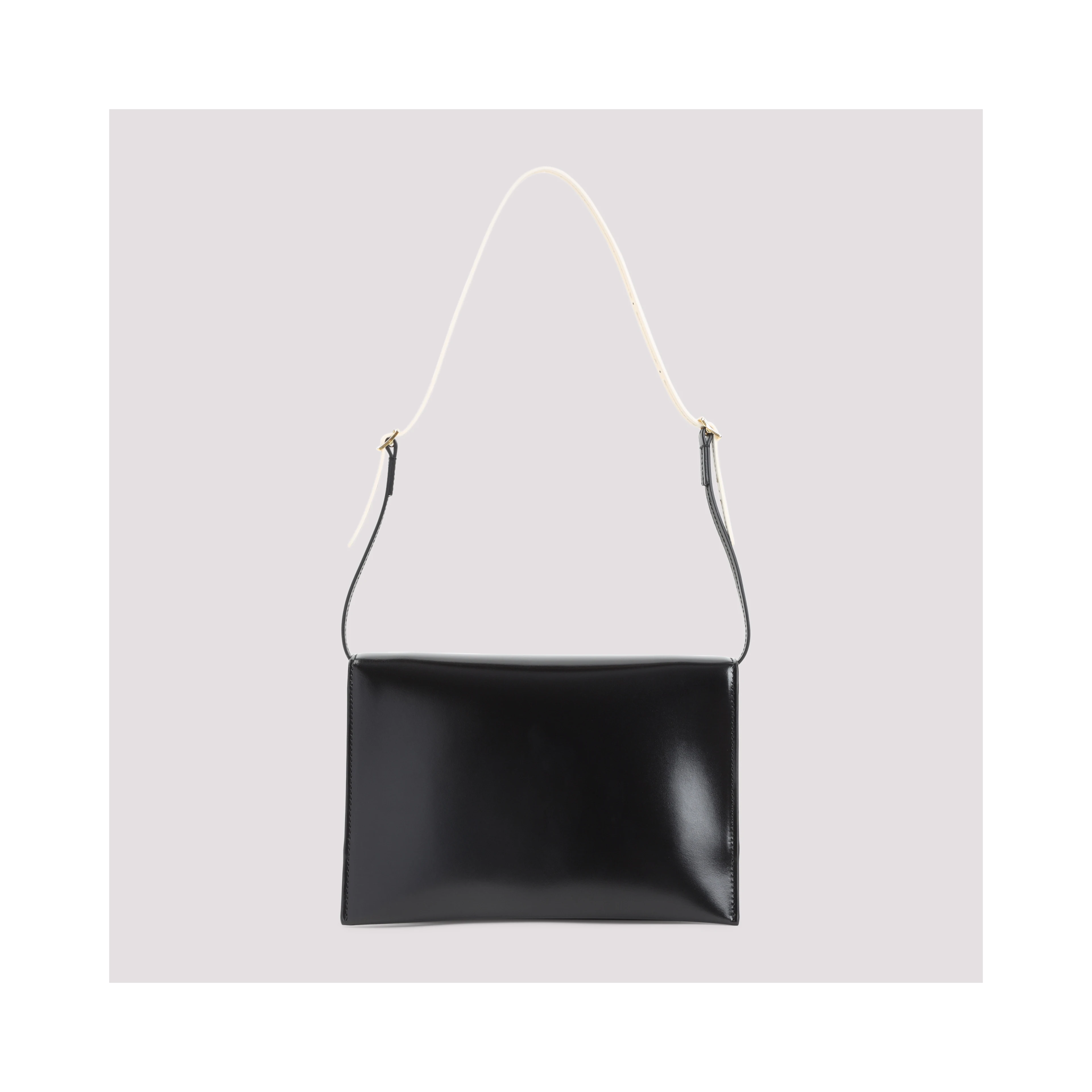 Jil Sander File Shoulder Bag