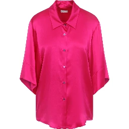 Dries Van Noten Clea Shirt