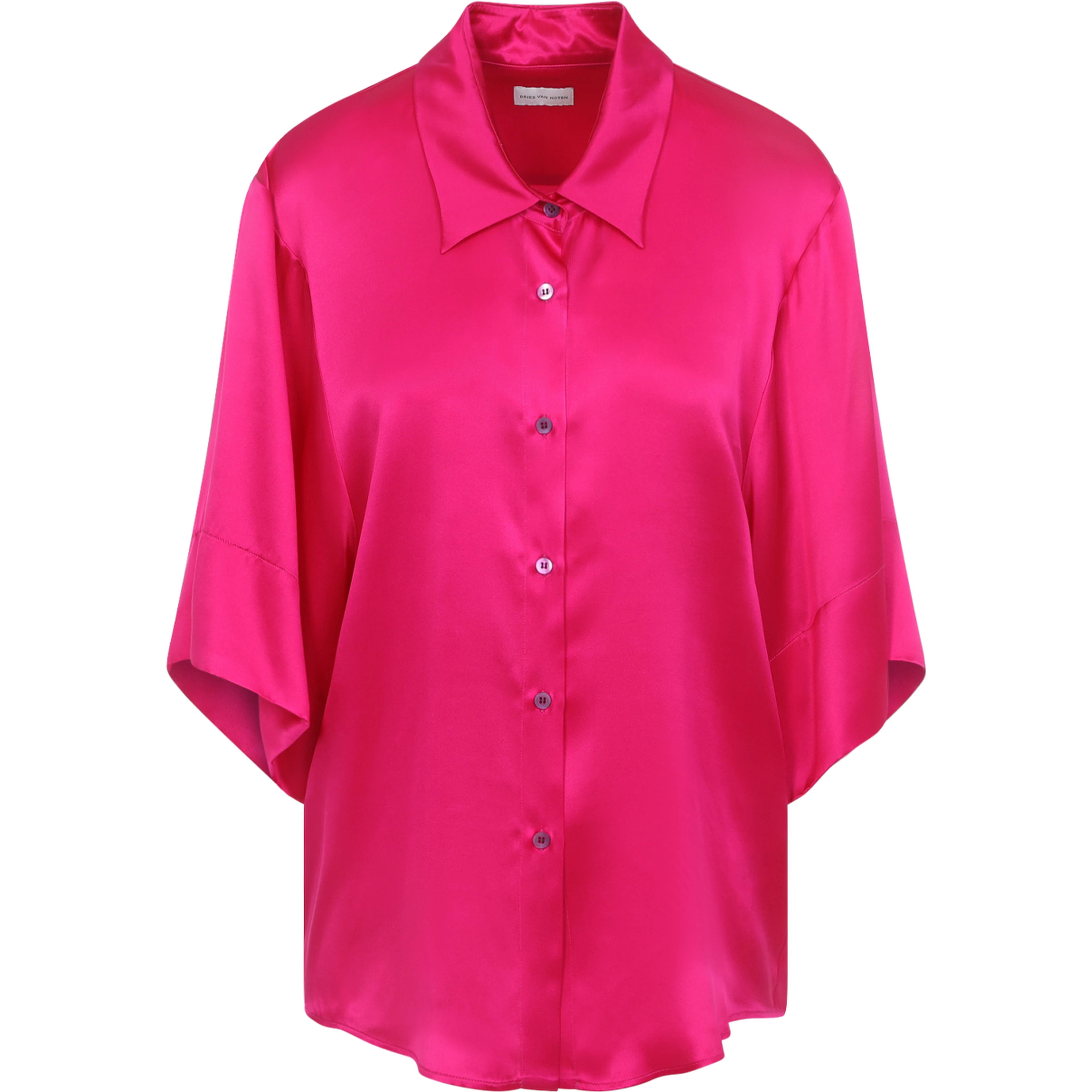 Dries Van Noten Clea Shirt