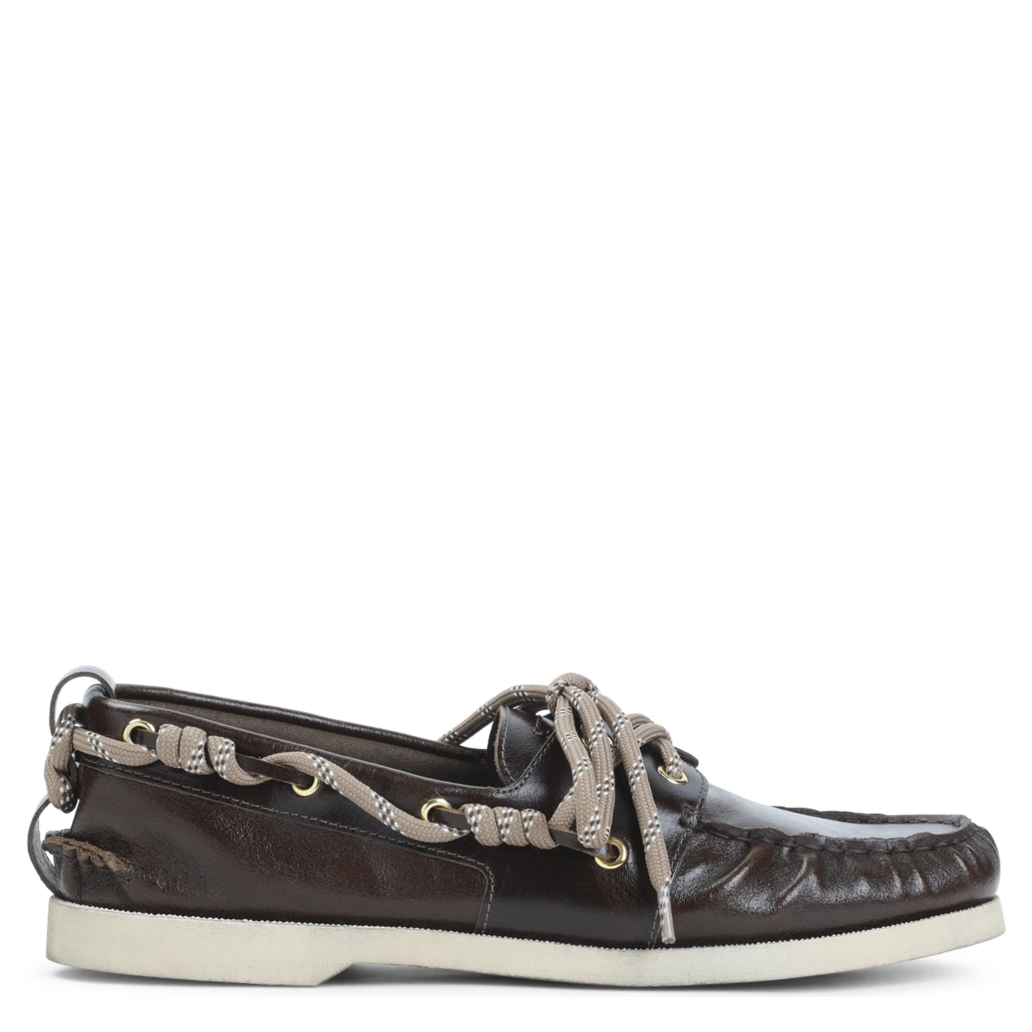 Golden Goose Boat Loafers