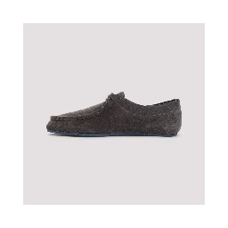 Jil Sander Lace-Up Shoes