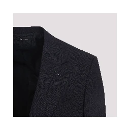 Tom Ford Wool Suit
