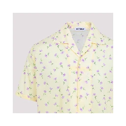 Jil Sander Cotton Shirt