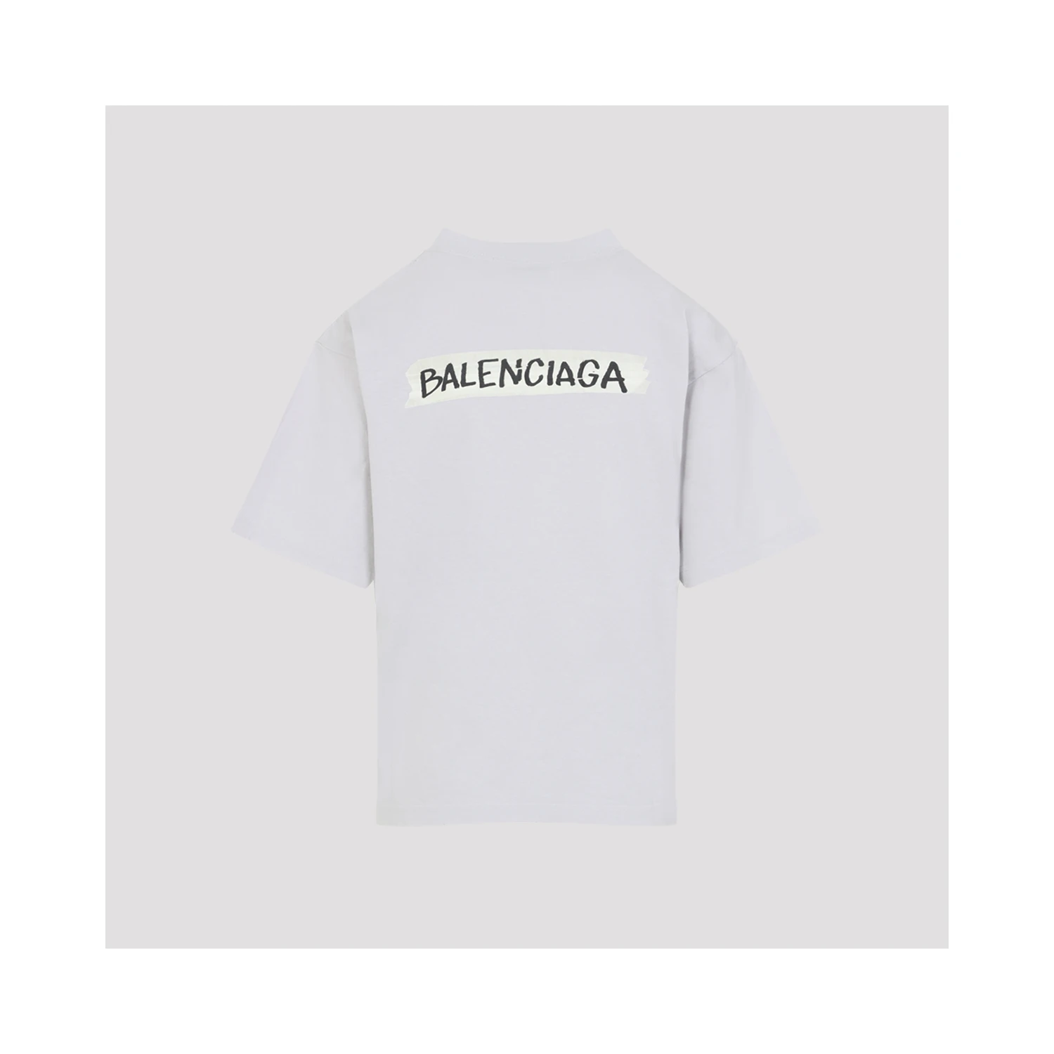 Balenciaga Medium Fit T-Shirt