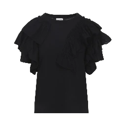 Dries Van Noten Humey T-shirt