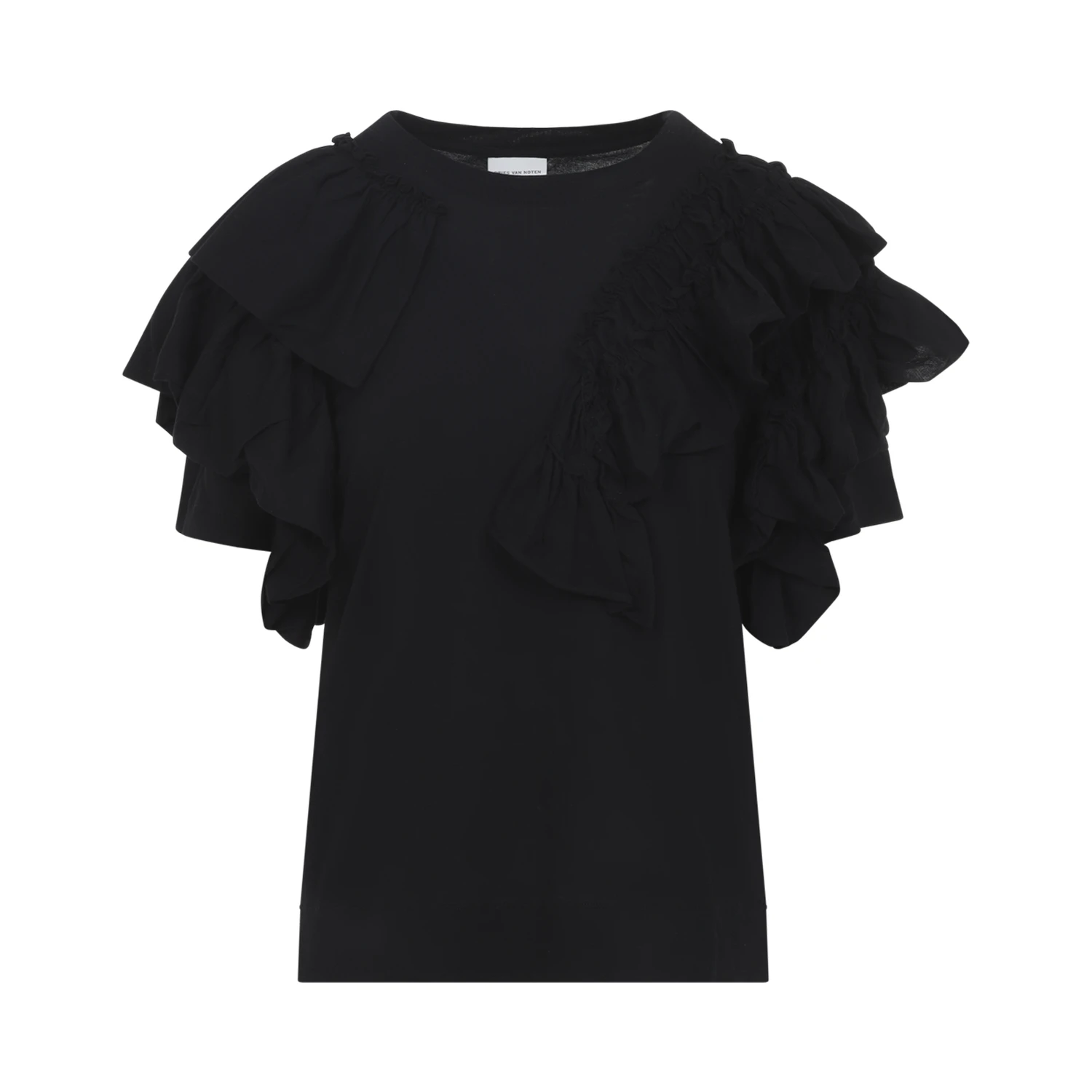 Dries Van Noten Humey T-shirt