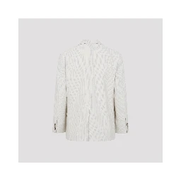 Dries Van Noten Tailored Blazer