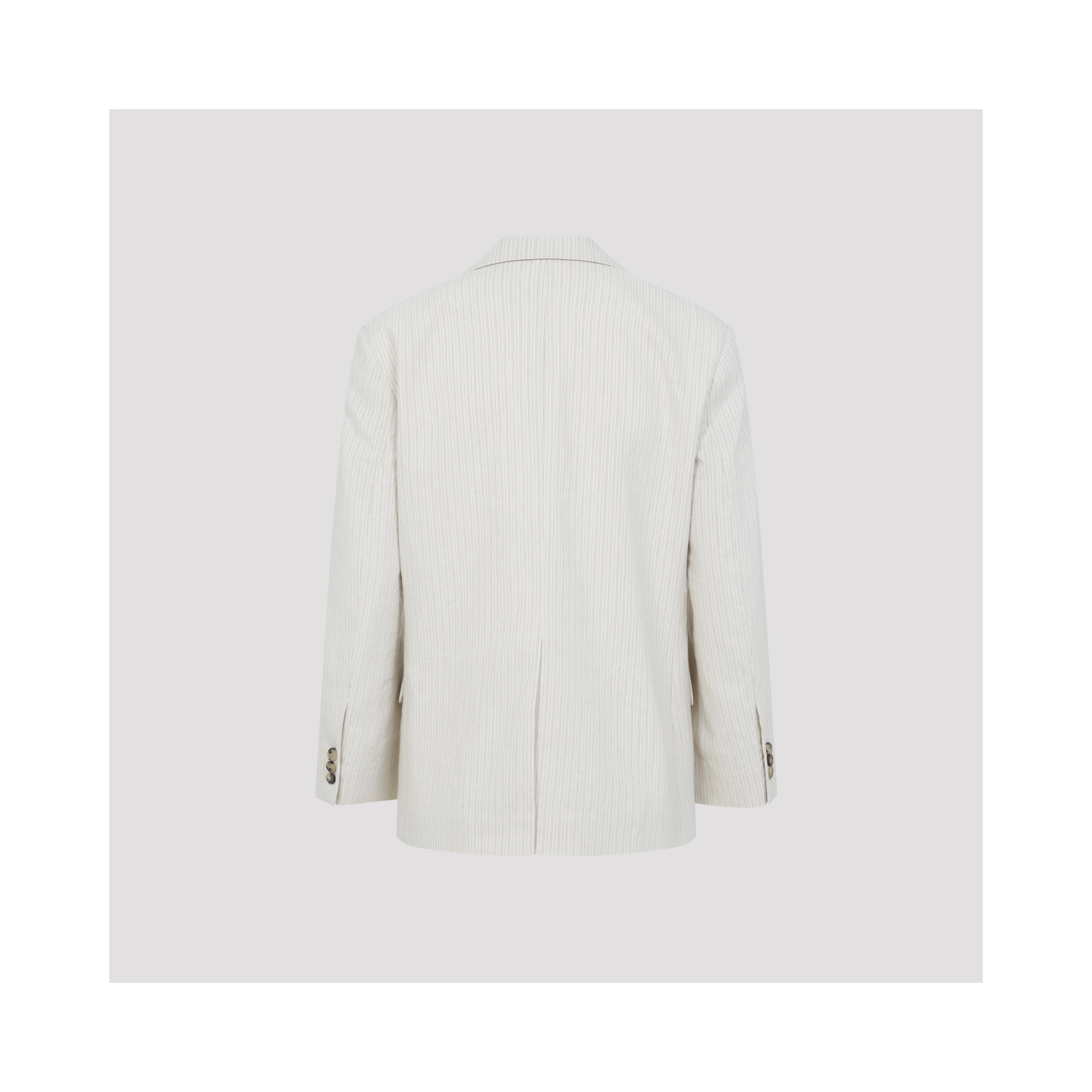 Dries Van Noten Tailored Blazer