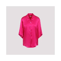 Dries Van Noten Clea Shirt