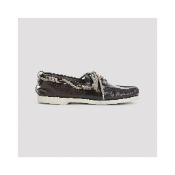 Golden Goose Boat Loafers