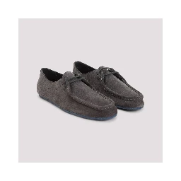 Jil Sander Lace-Up Shoes