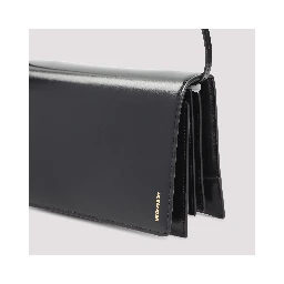 Jil Sander File Shoulder Bag