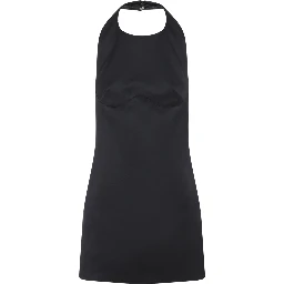 Elisabetta Franchi Charm Mini Dress
