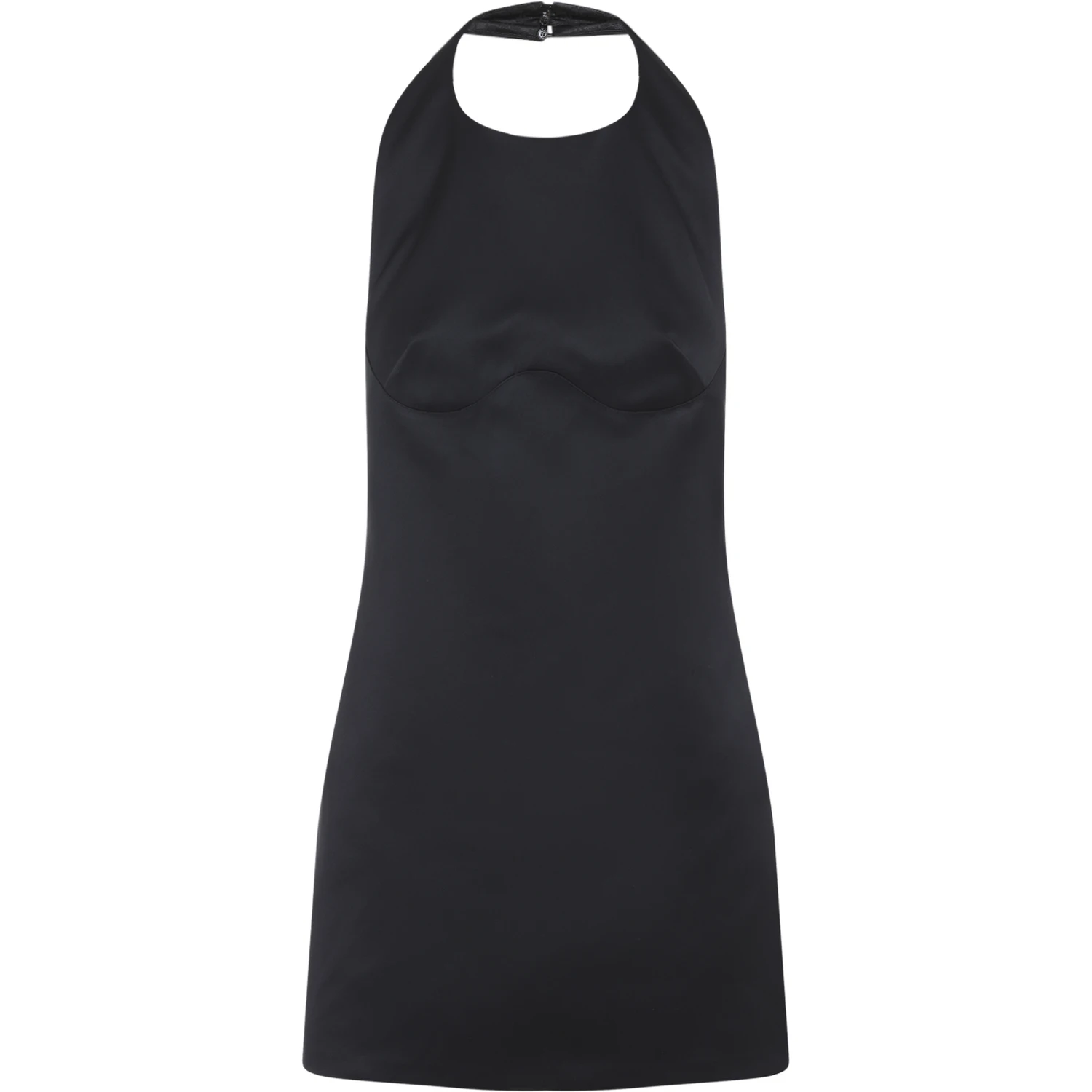 Elisabetta Franchi Charm Mini Dress