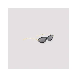 Bottega Veneta Knot Cat Eye Sunglasses