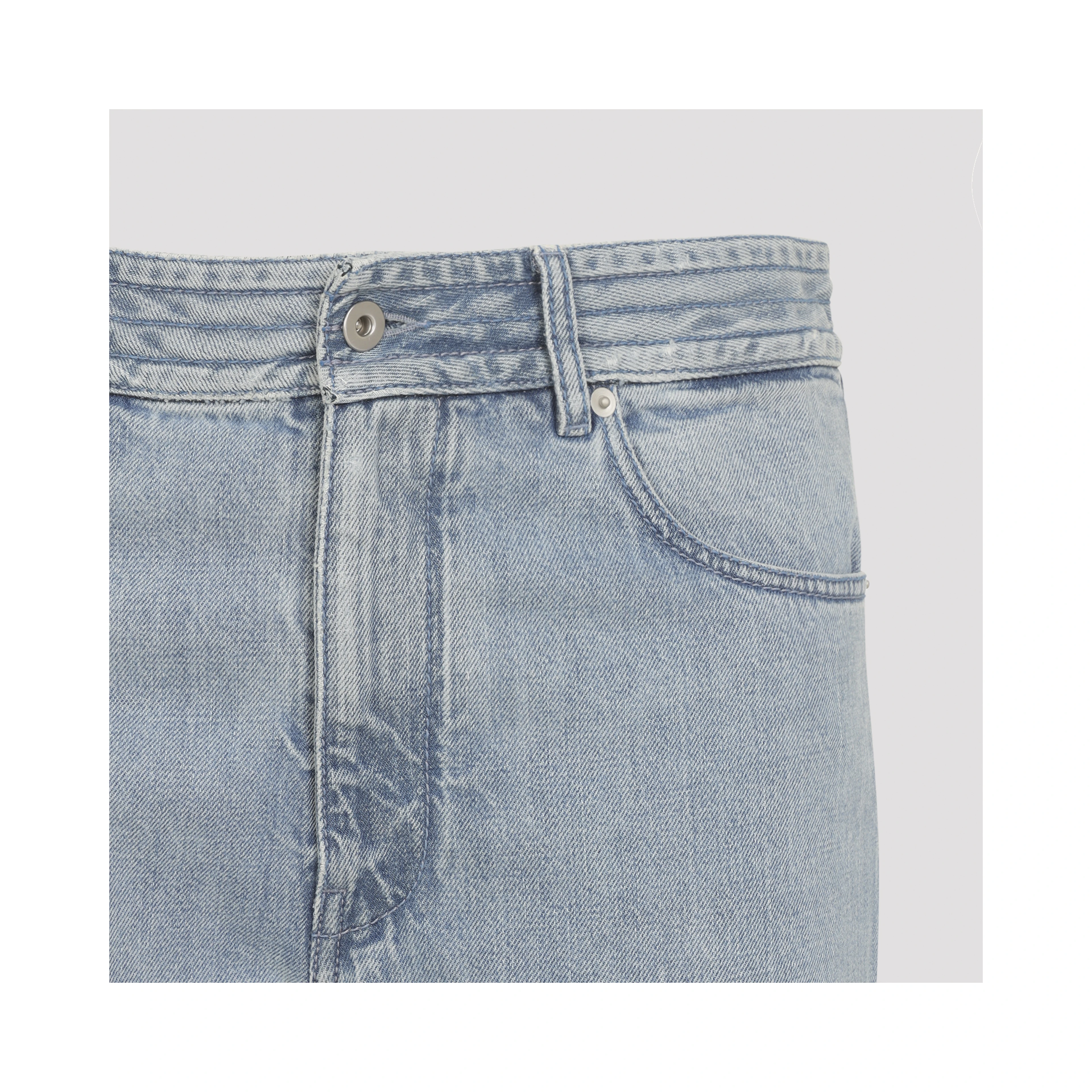 Jil Sander Jeans