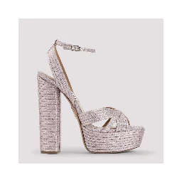 Aquazzura Sundace Sandals